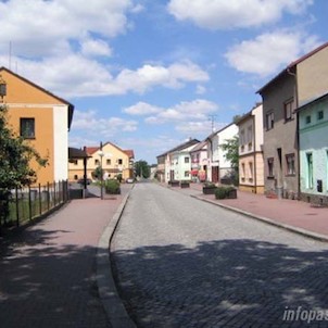 Ulice