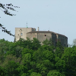 Buchlov