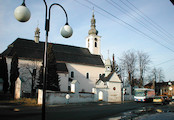 kostel