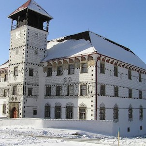pohlled od východu
