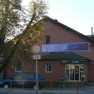 Mc bufet u KOTA