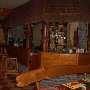 Myslivna