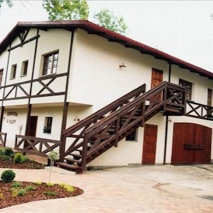 Na Půdě