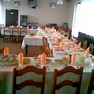 Restaurace Hokejka