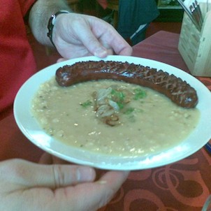 Restaurace Hokejka
