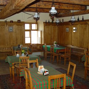 Restaurace Napoleon