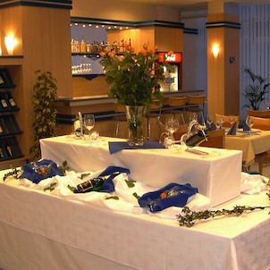 Restaurace Panorama