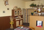 Restaurace u Bobka