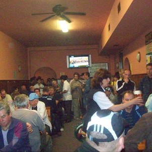 Sport Bar Mond