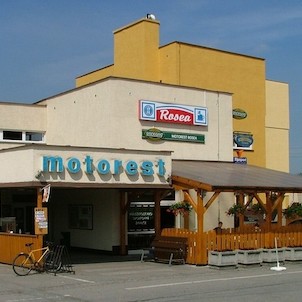 Restaurace Rosea