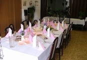 Restaurace Rosea