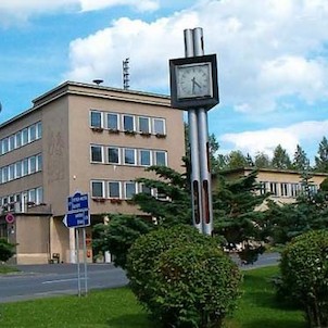 městský úřad