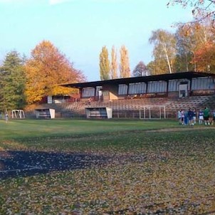 stadion