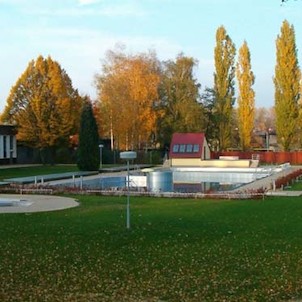 koupaliště