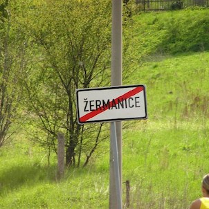 Žermanice