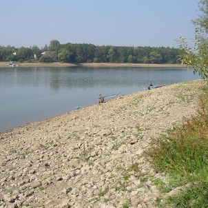 Žermanice - přehrada