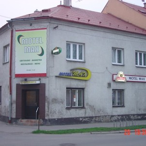 Motel Max