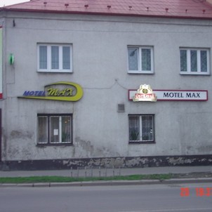 Motel Max