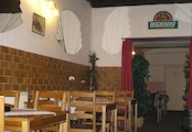 Café bar Alibi