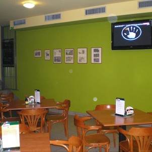 Restaurace 7