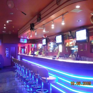 Sport Bar Krijcos