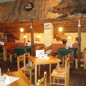 U Krakonoše