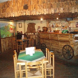 U Krakonoše