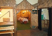 U Krakonoše