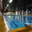 Plavecký bazén Karviná
