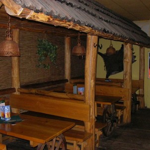 Bar Čarodějky
