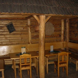 Bar Čarodějky