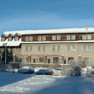 Hotel Beskyd