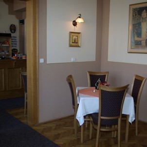 Radniční restaurace