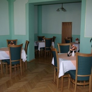 Radniční restaurace
