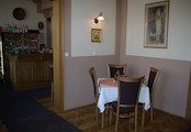 Radniční restaurace