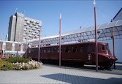 Muzeum Tatra