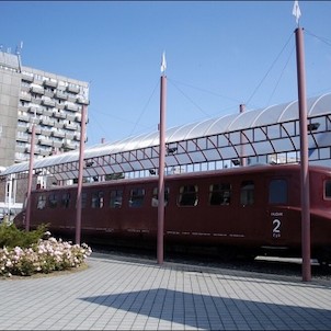 Muzeum Tatra