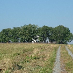 Libhošť - mlýn