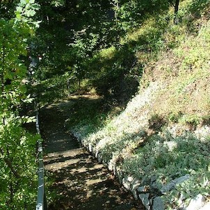 Polštářové lávy