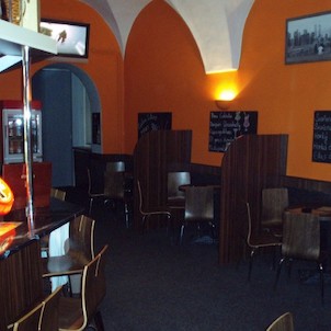 Caffee bar Pinocchio