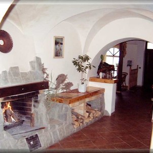 Hostinec Šatlava