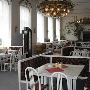 Hotel Praha