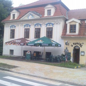 U Rytíře Jiřího