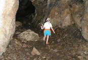 Jeskyně Šipka