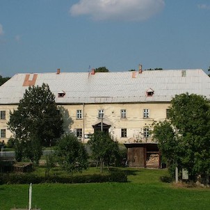 Jezdkovice