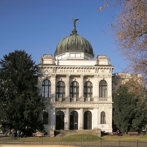 Slezské zemské muzeum