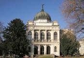 Slezské zemské muzeum