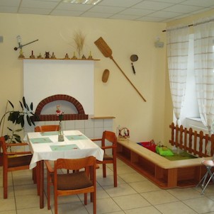 U Pekaře