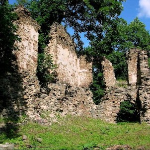 Vikštejn