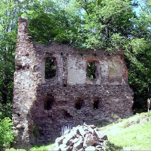 Vikštejn
